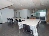 5 Star Holiday Home in Snedsted - Pet friendly