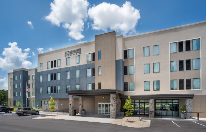 Staybridge Suites Crestview South by IHG