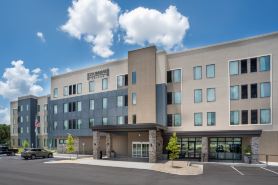 Staybridge Suites Crestview South by IHG