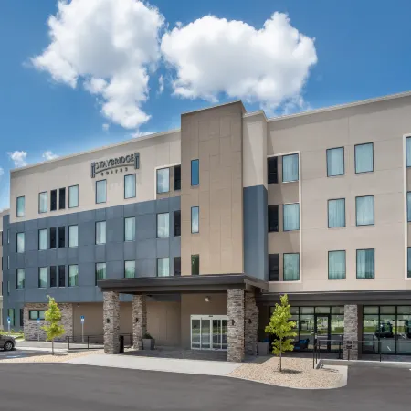 Staybridge Suites Crestview South by IHG