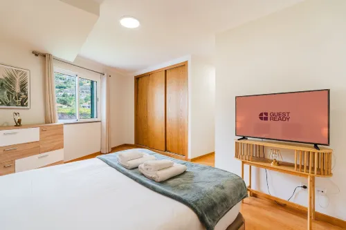 GuestReady - Family Apartment w/ Pool - 2 étoiles