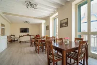 Viscuso House B&B - Beach
