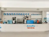 Twa Hotel at JFK Airport Hotels near John F Kennedy Intl. Airport