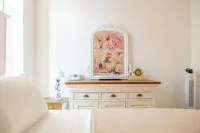 “Athenas” Neoclassic Harbour View Apartment - balcony