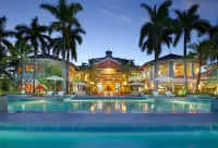 Couples Negril - รีสอร์ท