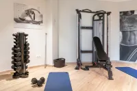 Playa Garden Selection Hotel & Spa - Gym