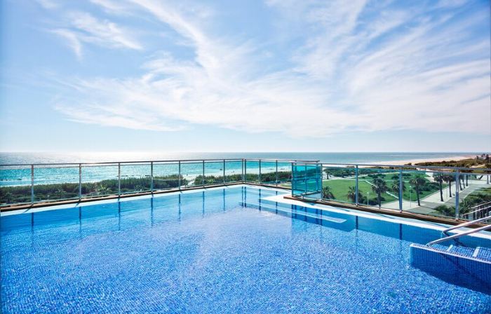 Hotel Best Costa Ballena