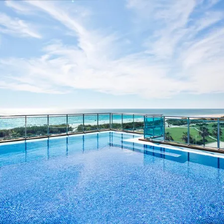 Hotel Best Costa Ballena