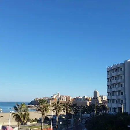 Hotel Mistral