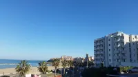 Hotel Mistral - Sea View