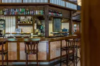 San Anton Benasque - Quầy Bar