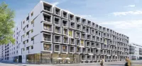 MyRoom - Top Munich Serviced Apartments Hotels in Trudering-Riem