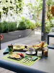 Gondwana City Art - breakfast
