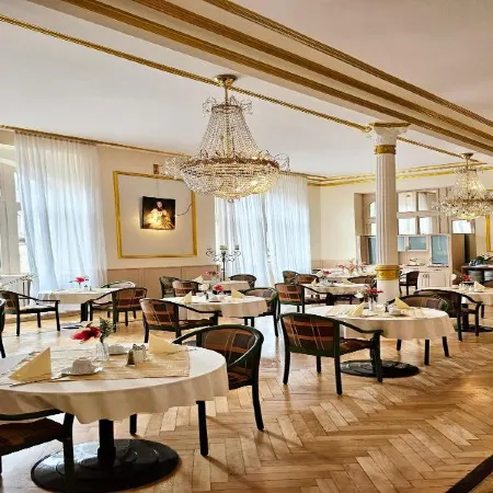 Gala Hotel