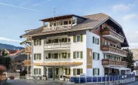 Boutique Hotel am Park - parking