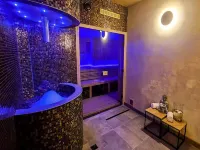 LH Parkhotel Hluboka Nad Vltavou Congress & Wellness - Spa