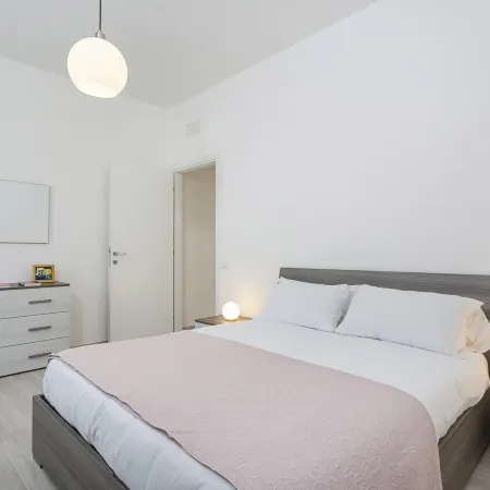 Contemporary Apartment in Sturla by Wonderful Italy