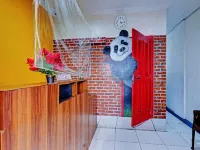 Hotel O Near Mall Ciputra 2 - Pensions
