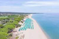 Sentido Orosei Beach - bar