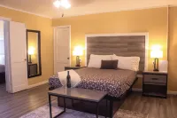 Carmel Wayfarer Inn - 3 estrellas