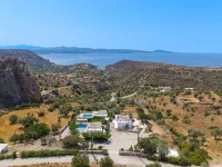Evgoro Thalassa in Agia Galini -  Ferienhäuser
