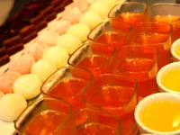 HOTEL HOKKE CLUB OITA - Frühstück