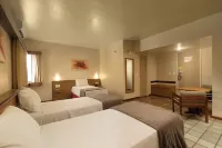 Dan INN Mar Piedade By Nacional Inn - Quầy Bar