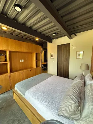 Tradere - Homestays