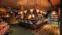 Van der Valk Theaterhotel Almelo - bar