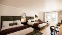 Public House Hotel - Adirondacks - North Creek - Wifi