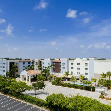 TownePlace Suites Boynton Beach