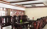 Viet Hoang Hotel 24 - 4 Sao