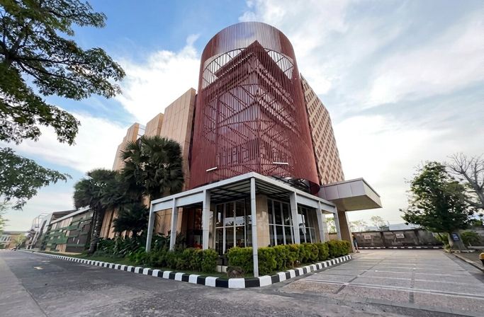 Hotel Q Qubu Resort