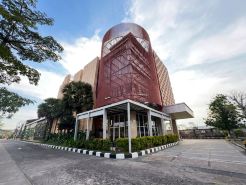 Hotel Q Qubu Resort