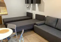 Comfortable Room for 4 People With a Kitchenette - Wifi