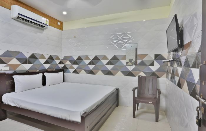 Sampath Residency