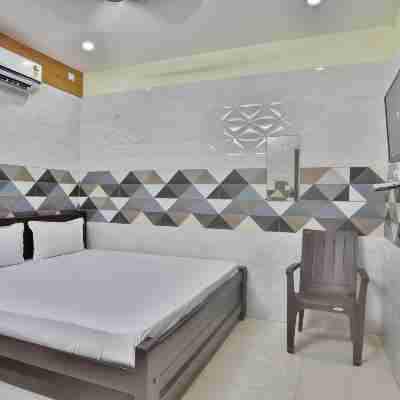 Sampath Residency Rooms