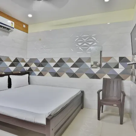 Sampath Residency