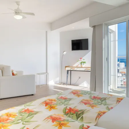 Florasol Residence Hotel - Dorisol Hotels