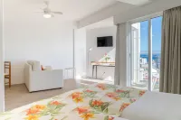 Florasol Residence Hotel - Dorisol Hotels - Apartments
