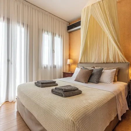 Villa Kallisto with Private Pool and Stunning Sea Views