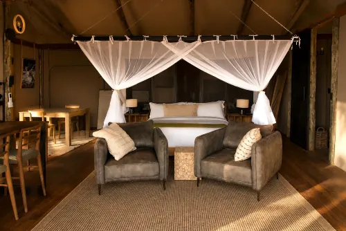 Kuona Serengeti - Bintang 2