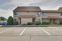 Bristol Condo Near Espn HQ & Lake Compounce! - Апартаменты