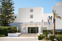 The Aeolos Beach Hotel - Pet-friendly