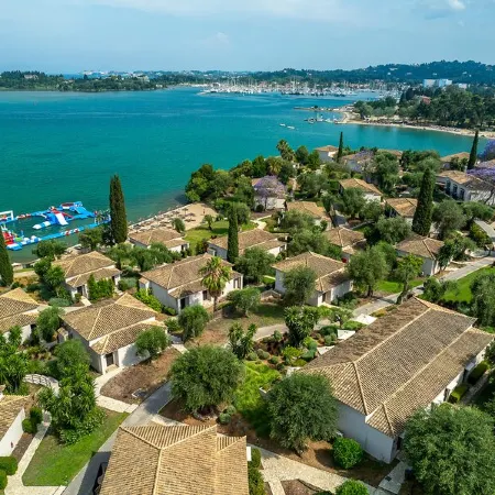 Hyatt Ziva Corfu