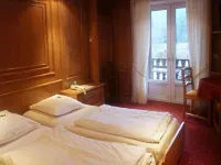 Auberge d'Imsthal - spa