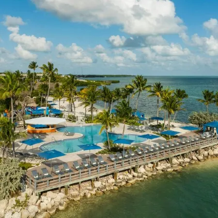 Three Waters Resort and Marina, Islamorada, a Tribute Portfolio Resort