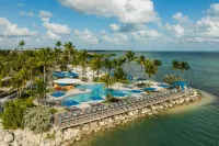 Three Waters Resort and Marina, Islamorada, a Tribute Portfolio Resort - Balcony