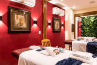 Blue Tree Premium Faria Lima - spa