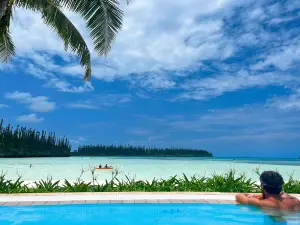 Le Domaine Oro, Series by Marriott